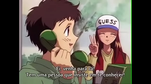 Ecchies - Epis&oacute_dio 2