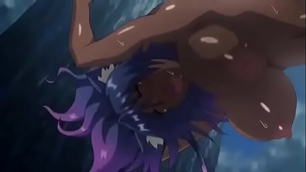 Versi&oacute_n 2 Hentai Pornstar Ebony BBW ⭐