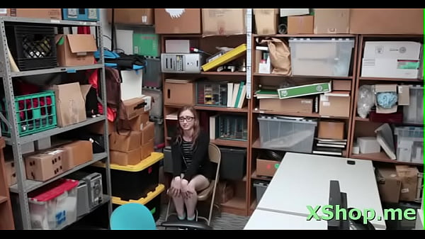 Sinful Gracie May Green enjoys facials after sex