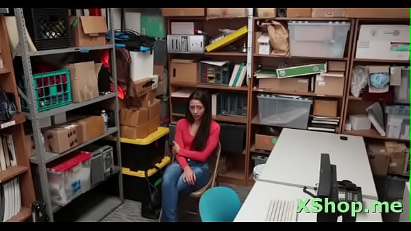 Sexual maid Lilly Hall enjoys undressing