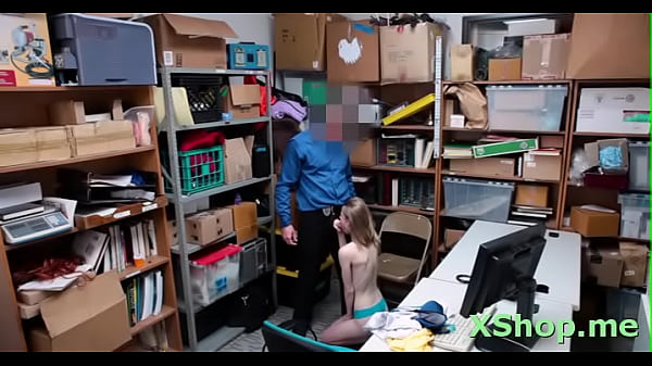 Divine sweetie Catarina Petrov gets her muff checked up