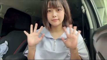 仕事から帰ってきた彼女。彼女が風呂に入る前に臭い身体のままSEX。僕にしか見せないメス顔、イキ顔がたまらない。