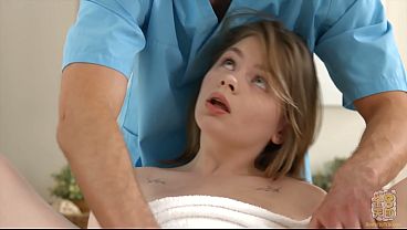 Viju Massage Salon Today'_s customer Lesya Milk