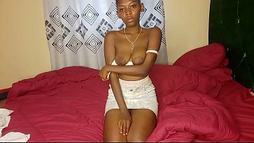 Jocilena try to squirt