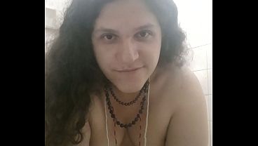 Trans brasileira 100%natural