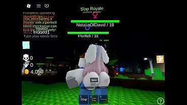 Me follan en este condo