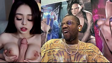 Big Breast Slut Gets Her Face Cum Covered, Tight Ass Bald Pussy Whore Tries To Get Anal Fucked, Japanese Paizuri Fucking, Cumming Inside A Christmas Slut, AI Generated