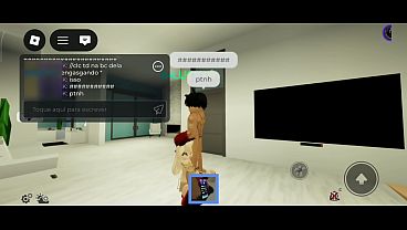 botando a do job na chapa no Brookhaven