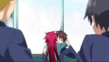 Dinner for Vampire HD Fan Sub (UNCENSORED)