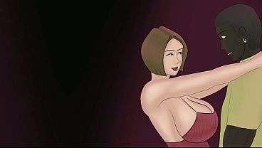 Esposa es infiel con el compa&ntilde_ero de su esposo