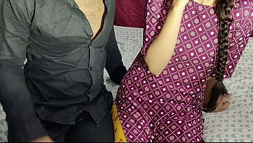 Jawan Desi Bhabhi Ko Devar Ne Choda