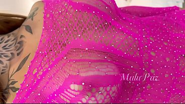 Fiquei com MUITO TES&Atilde_O, voc&ecirc_ pode me ajudar a GOZAR gostoso amor?