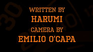 Squirting Slut Varonica Leal Prison Fucked - Anal Creampie Time Stop Freeze Fetish