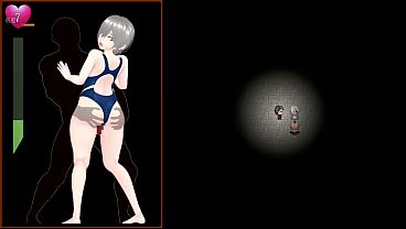 Spider and Butterfly Gameplay這遊戲爛到玩不下去 就這樣吧