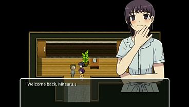 [NTR Busy life in the town]