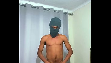 Vibing and getting a cumshot- FULL VIDEO ON RED