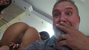 Muita farra com quatro gostosas na mans&atilde_o - Ester Muniz e amigas