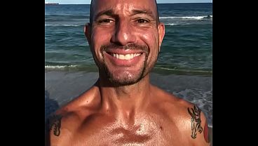 MAXXX LOADZ IS THE MARK OF FITNESS THE BEACHBODY PORNSTAR