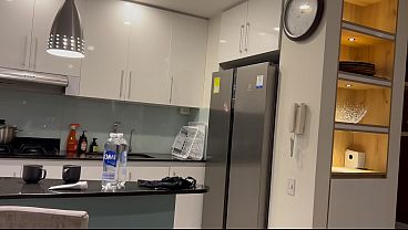 Behind the Scenes with Beautiful Colombiana, Allison Sweet