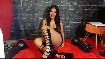 Small, Pathetic &amp_ Fully Controlled