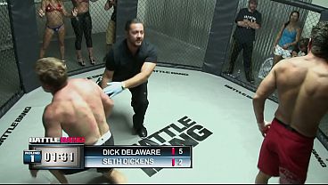 Next, she sits on his dick and gets an orgasm, before this tattooed and pieced princess,...