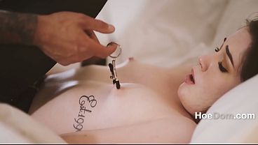 Blindfolds, Ice And Bedroom Spice - Evelyn Claire, Quinton James