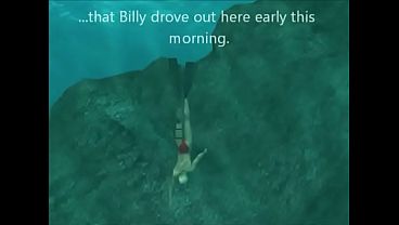 The Teacher Part 5 - 3D Porn Underwater Series