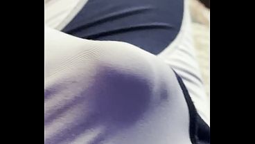 Cory chase is who Step bro was dreaming of when his stepsis seen his see thru shorts on