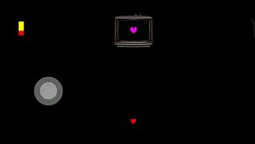 esbaga&ccedil_ando o omega flowey