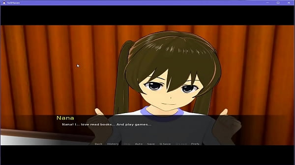 SOS Haven Adult game