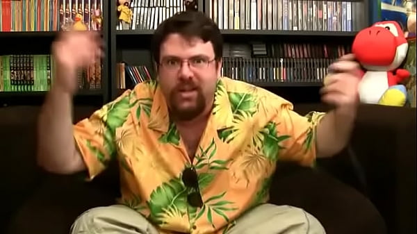 Joueur du Grenier - Link : Faces of Evil - Philips CD-I