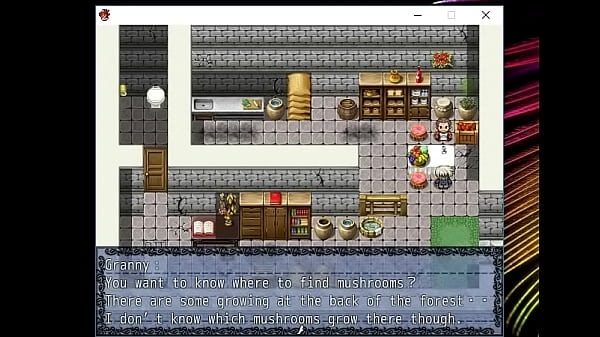 (  18 ) H RPG Games D.P. [ ENG ] #3