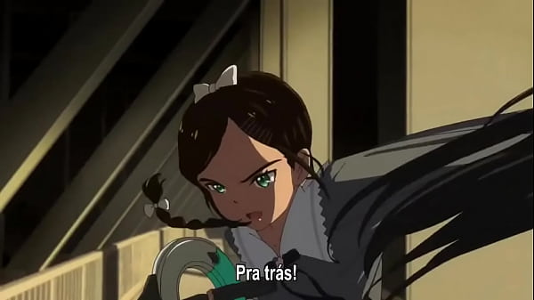 Wonder Egg Priority ep 5 legendado full hd