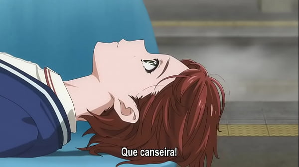 Wonder Egg Priority ep 4 legendado full hd