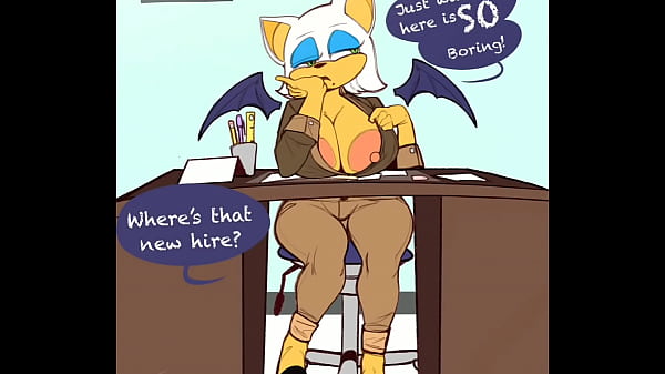 Rouge&rsquo_s Interview (by GOAT-HEAD)