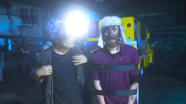 TIRAMISUSHI - Matias Candia