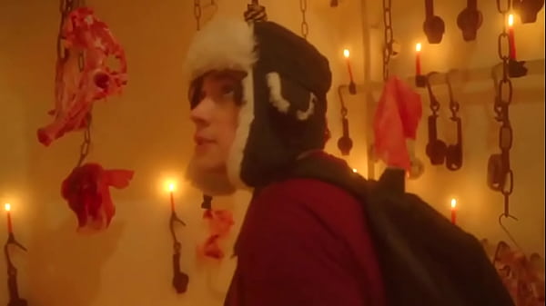 WELCOME TO THE IOWA - Matias Candia