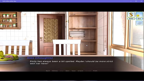 A million Dollar Idea