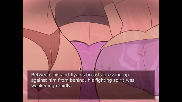 TheDemandButton - Parade Buster - Amazons