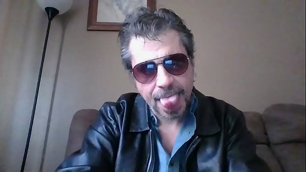 me wanking, looking good