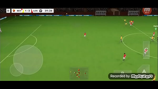 Casi me ganan(en realidad gan&oacute_ por humillada)