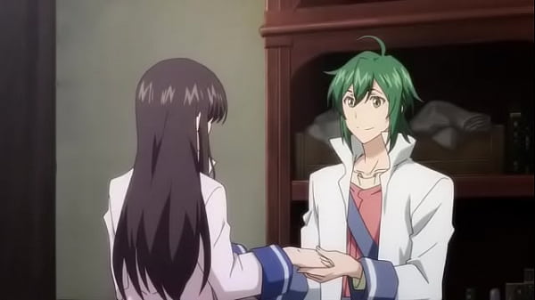 Seijo no Maryoku wa Bannou Desu cap 1 sub