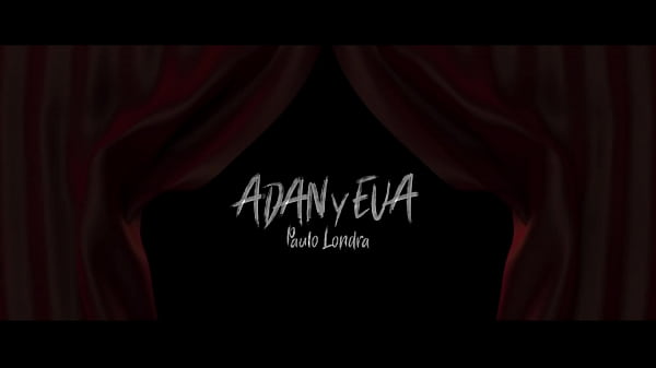 Paulo Londra - Adan y Eva