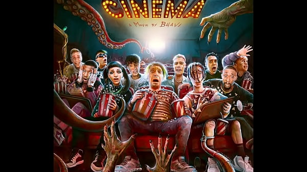 Bhavi - Te Sent&iacute_