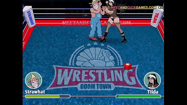 The Return of Tilda: Boom Town EP.2