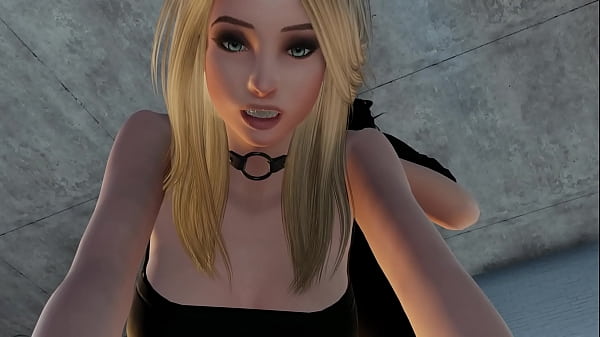 Deep Inside Virtual Sugar: Episode 2 - Encounters