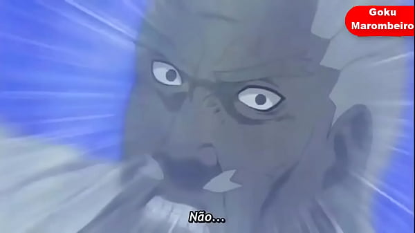 BOTANDO OS 5 KAGES P&Aacute_ MAMAR