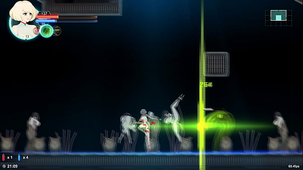 Alient Quest EVO pt.1