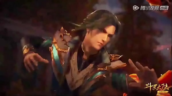 Đường Tam c&acirc_n 3 Phong Tiếu Thi&ecirc_n, Hỏa Vũ, Hỏa V&ocirc_ Song