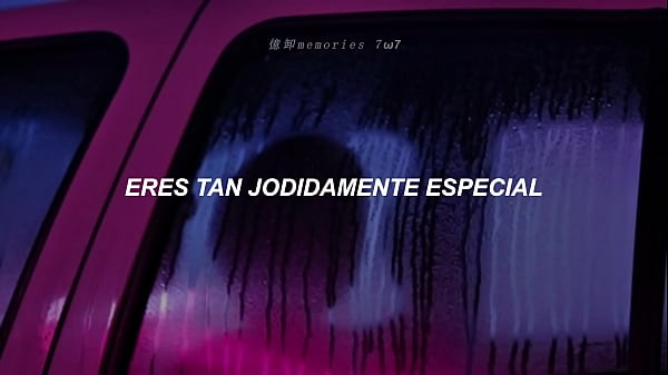 Radiohead Creep || Sub. Espa&ntilde_ol